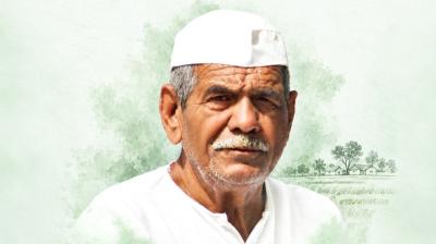 किसान नेता चौधरी महेंद्र सिंह टिकैत की जयंती पर सीएम योगी सहित कई