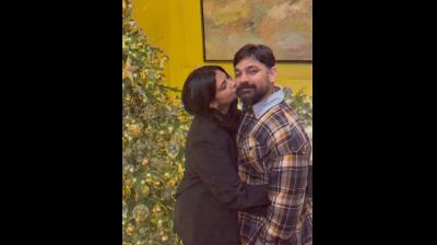 रिया कपूर ने पति करण बूलानी को जन्मदिन की बधाई दी, साथ बिताए पलों को