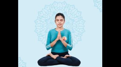 योगाभ्यास की शुरुआत प्रार्थना से करना क्यों है जरूरी, आयुष मंत्रालय