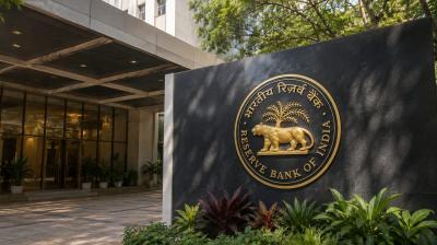 आरबीआई की 25 आधार अंक की ब्याज दरों में बढ़ोतरी उम्मीद के अनुरूप :