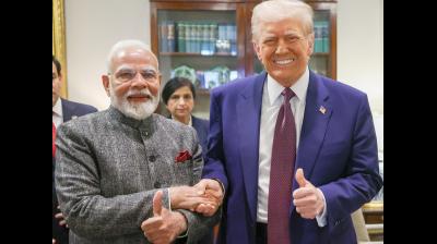 व्हाइट हाउस ने भारत को बताया अमेरिका का सबसे मजबूत सहयोगी, पीएम मोदी