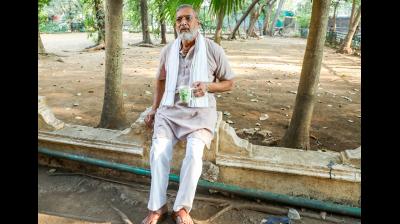 क्यों गांव में ही रहते थे नाना पाटेकर, 'केबीसी' में बताई थी मुंबई