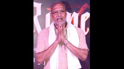 नाना पाटेकर के निधन पर बॉलीवुड से लेकर साउथ सिनेमा के दिग्गजों ने दी