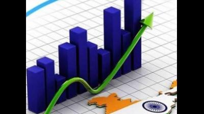 भारत की अर्थव्यवस्था एक दशक में दोगुनी होकर 8 ट्रिलियन डॉलर से अधिक