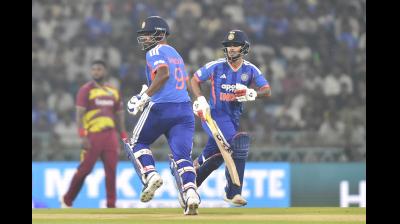 'उनके प्लेइंग इलेवन में शामिल होने पर कोई सवाल नहीं उठना चाहिए,'