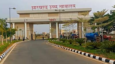 जेएसएससी सीजीएल के जरिए हुई नियुक्तियां रद्द करने के मामले में झारखंड
