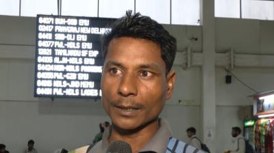 दिल्ली में सीजेपी के प्रदर्शन से पहले कई ट्रेनें रद्द, यात्रियों को