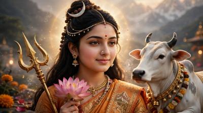 11 अक्टूबर का पंचांग : शारदीय नवरात्र का शुभारंभ, घटस्थापना के साथ की