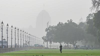 दिल्ली-एनसीआर में छाए रहेंगे बादल, नहीं होगी बारिश; वायु गुणवत्ता में