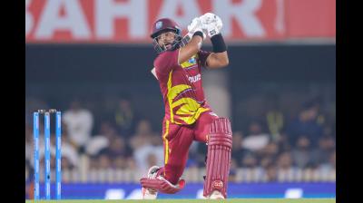 केविन पीटरसन ने शे होप की तारीफ की, आईपीएल ऑक्शन में नाम डालने की दी