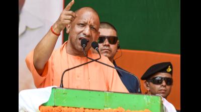 'मैं तैयार, आप भी अयोध्या से लड़िए चुनाव', सीएम योगी को अखिलेश यादव