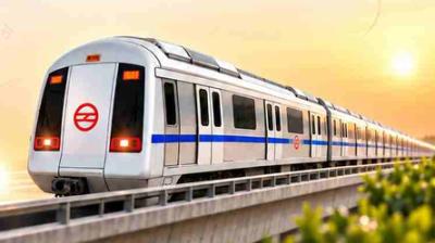 दिल्ली मेट्रो नेटवर्क के सभी मेट्रो स्टेशनों के प्रवेश और निकास द्वार