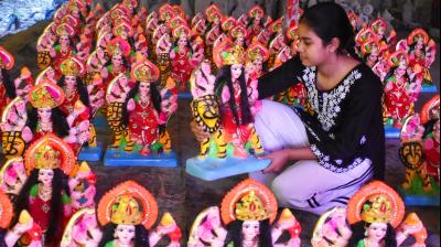 शारदीय नवरात्र : आप भी रख रहे हैं व्रत? जानिए किन चीजों से करें परहेज