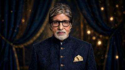 बॉलीवुड के शहंशाह अमिताभ बच्चन के 84वें जन्मदिन पर सीएम फडणवीस सहित