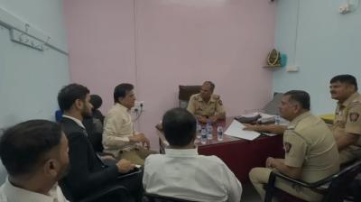आमिर खान के भांजे इमरान खान की बढ़ी 'मुश्किलें', एफआईआर की मांग लेकर