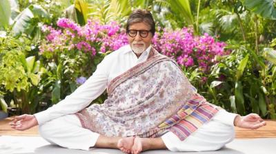 सोशल मीडिया ट्रोलिंग को ऐसे हैंडल करते हैं अमिताभ बच्चन, बताया क्यों