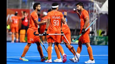मेंस एशियन चैंपियंस ट्रॉफी: रिकॉर्ड छठा खिताब जीतने के इरादे से