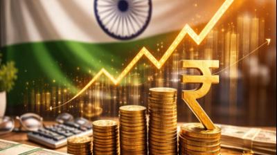 डॉलर के मुकाबले 94.50 के स्तर पर जा सकता है रुपया, पूंजी प्रवाह