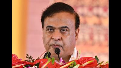 राहुल गांधी भारत को ‘अराजकता’ की ओर धकेल रहे हैं: असम के मुख्यमंत्री