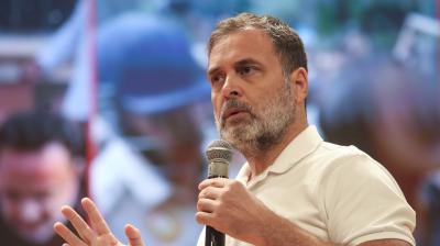 राहुल गांधी की याचिका में सुप्रीम कोर्ट रजिस्ट्री को मिली 14 कमियां,