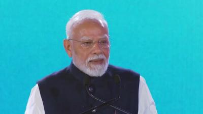 'आज डेटा, ज्ञान और इनोवेशन ही शक्ति है', ब्लूमबर्ग न्यू इकोनॉमी फोरम