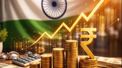 1.5 अरब आबादी, मजबूत खपत और निवेश क्षमता भारत की सबसे बड़ी ताकत;