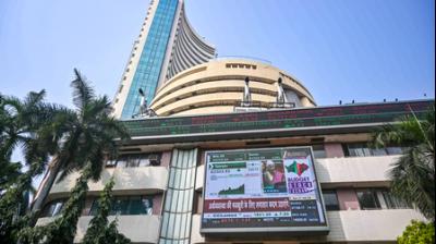 एलटीसीजी पर चर्चाओं से भारतीय शेयर बाजार में तूफानी तेजी; सेंसेक्स