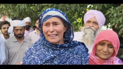 पंजाब में नशा विरोधी कार्यकर्ता की हत्या पर बवाल, मां का आरोप- 'भगवंत