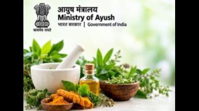 आयुष मंत्रालय ने त्वचा रोगों के लिए जारी किए नए मानक दिशानिर्देश, चार