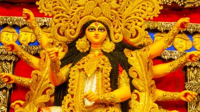 दुर्गा सप्तशती के शक्तिशाली मंत्र और उनका महत्व, यहां समझें पाठ के