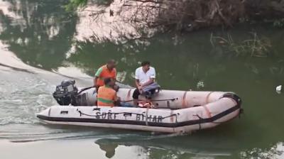 बिहार के वैशाली में हुए नाव हादसे पर राष्ट्रपति द्रौपदी मुर्मु ने