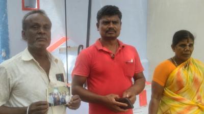 नवी पिल्ले को नोबेल सम्मान मिलने से तमिलनाडु के पैतृक गांव वट्टलगुंडु