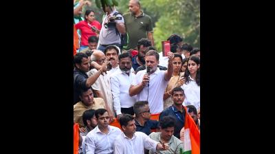 'आपके राजनीतिक विरोध से रोजी-रोटी को दांव पर', एसआईआर विवाद के बीच