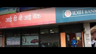 कैबिनेट ने आईडीबीआई बैंक में हिस्सेदारी बिक्री को दी मंजूरी; 52,878