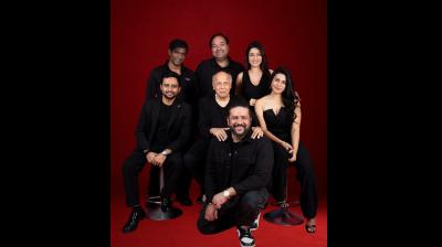 'मर्डर 2' के बाद फिर साथ आए महेश भट्ट और प्रशांत नारायणन, निर्देशक