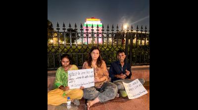 अंकिता भंडारी प्रकरण: न्याय के लिए हर स्तर पर मजबूती से खड़ी रही धामी