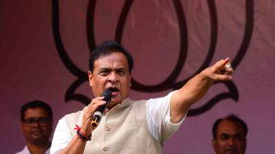 असम में होंगी बड़ी रैलियां, सीएम हिमंता बिस्वा सरमा ने राहुल गांधी पर