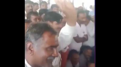 राजस्थान: बाड़मेर में सरपंच पद के लिए 11 करोड़ रुपये की कथित बोली का