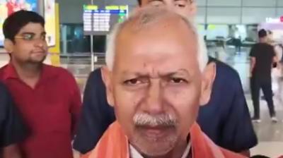 राहुल गांधी की बयानबाजी बेतुकी, देश और व्यापारियों की उन्हें चिंता