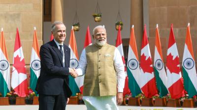 प्रधानमंत्री मोदी इस साल के अंत में जाएंगे कनाडा, व्यापार, ऊर्जा और
