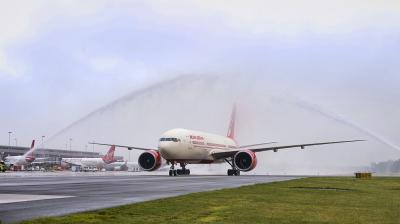 सऊदी अरब में सुरक्षा चिंताओं के बीच भारतीय एयरलाइंस ने कई उड़ानें कीं