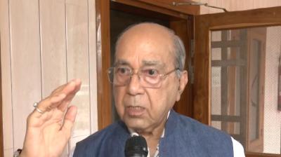 राम मंदिर का बचा हुआ निर्माण कार्य 15 नवंबर तक पूरा हो जाएगा: