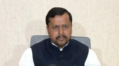पंजाब में एक और नशा विरोधी कार्यकर्ता की हत्या, नितिन नवीन ने