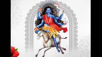 नवरात्र 2026: केंद्रीय मंत्री मनोहर लाल और सीएम योगी सहित कई नेताओं