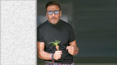 जैकी श्रॉफ ने बताया- कैसे उन्हें 'जग्गू दादा' के नाम से मिली पहचान?