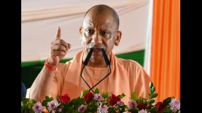 पीएम मोदी के मार्गदर्शन में सरकार ने नारीशक्ति को बनाया यूपी की
