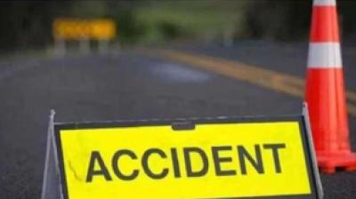 पंजाब के संगरूर में दर्दनाक सड़क हादसा, 9 महिला मजदूरों की मौत; कई
