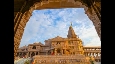 रामलला के सुगम दर्शन के लिए ट्रस्ट की बड़ी पहल, अब 90 दिन पहले से कर