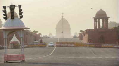 मौसम ने ली करवट, दिन में चुभेगी धूप तो रात में सताएगी हल्की ठंड, वायु