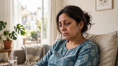 दिन में थकान से बुरा हाल, रात में टूट जाती है नींद? कहीं मेनोपॉज तो